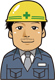 社長アイコン
