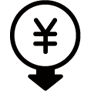 支払いアイコン